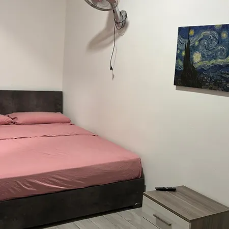 Сasa de vacaciones Casa Sharm