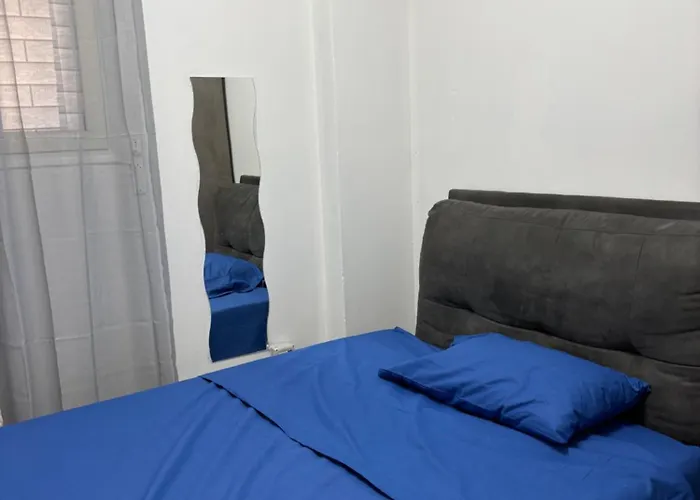 Сasa de vacaciones Casa Sharm