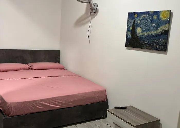 بيت للعطل Casa Sharm