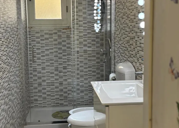 Casa Sharm بولونيا