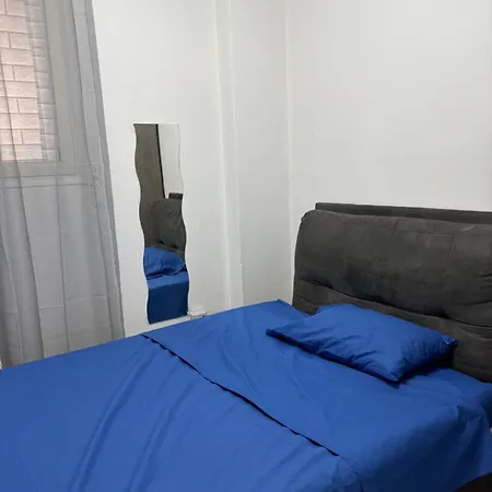 Prázdninový dům Casa Sharm