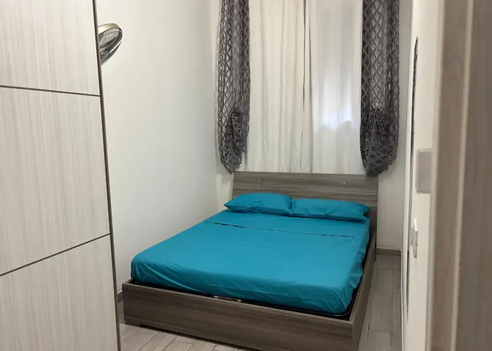 Casa Sharm Prázdninový dům *